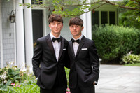 Goldberg Pre Prom pt 2