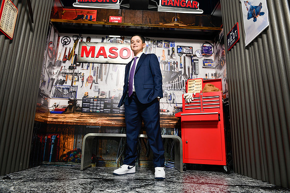 Mason_BM0140