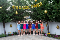 Seaford 8th Grade Grad Dance