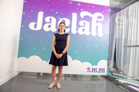 JaelahBM0012
