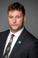 Dan Brickman Headshots