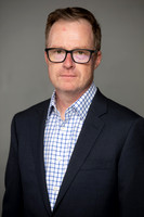 Sean Brown Headshots