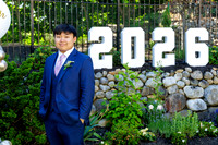 RHS Pre Prom