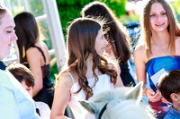 Outdoor Cocktail Photos