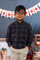 0052 - Ayaan Abraham