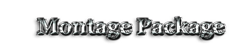 MontagePackage