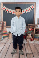 003 - Aaron Wong