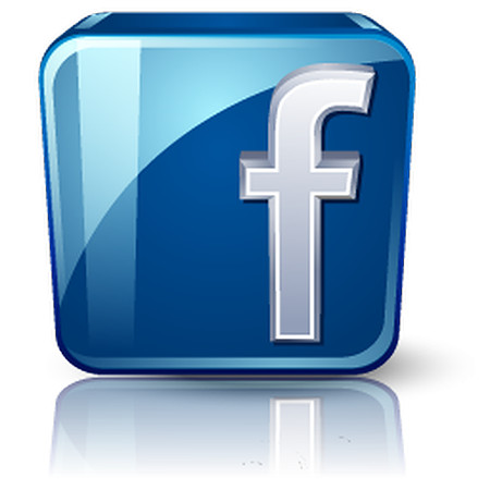 facebook button-logo
