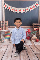 0065 - Wesley Zheng