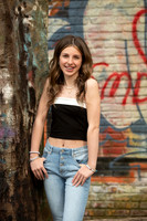 Pre Mitzvah Shoot