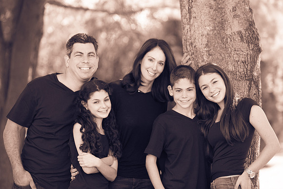LevyFamily-0014