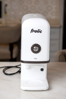 Frolic