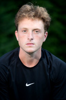 Kevy O'Rourke Headshots